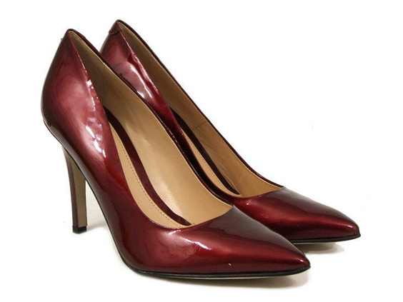 Czółenka Solo Femme 34201-11-D46