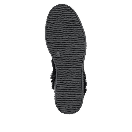 пінетки Rieker 93312-00