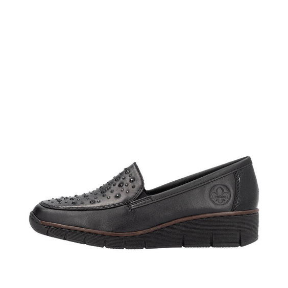 Rieker 53752-00 shoes