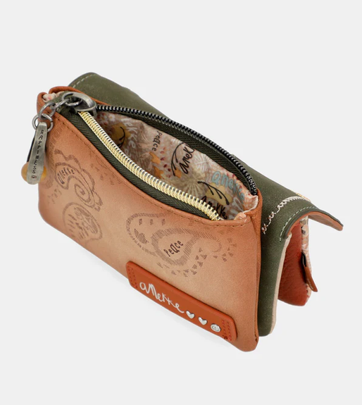 Anekke wallet 38839-025