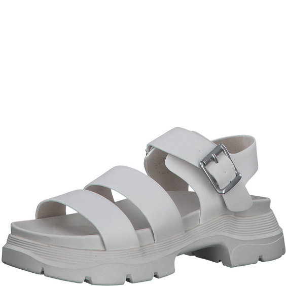 s.Oliver sandals 5-28701-20/462
