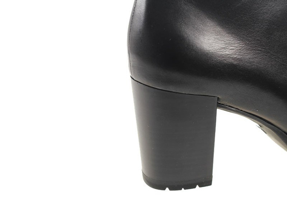 Botki Tamaris 1-25423-21/001