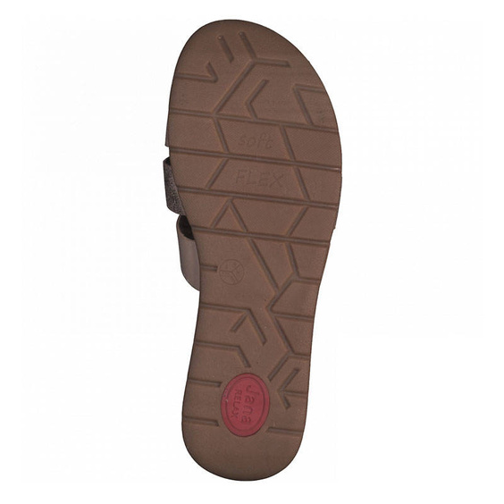 Klapki Jana Comfort 8-27108-28/521