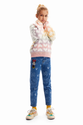 Sweter Desigual 23WGJF06