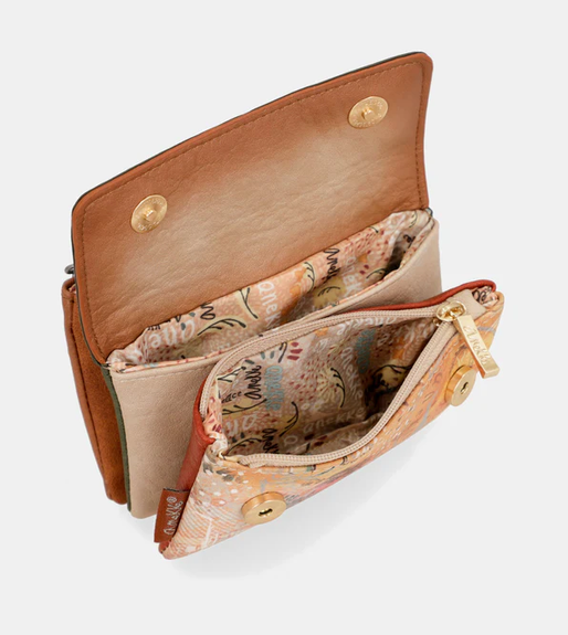 Anekke wallet 38839-025