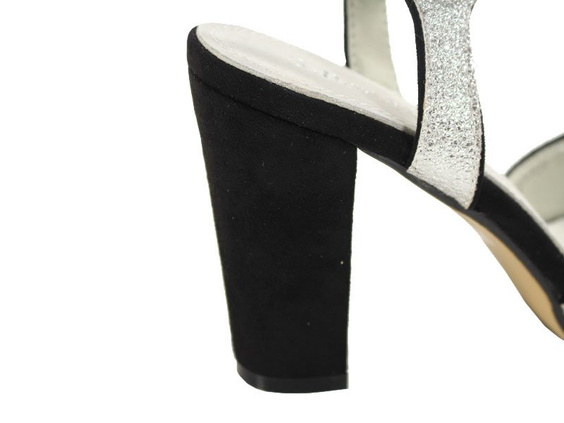 Sandały S.Barski LS27709