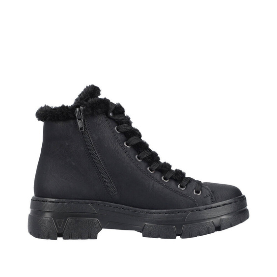 Botki Rieker Z7411-00