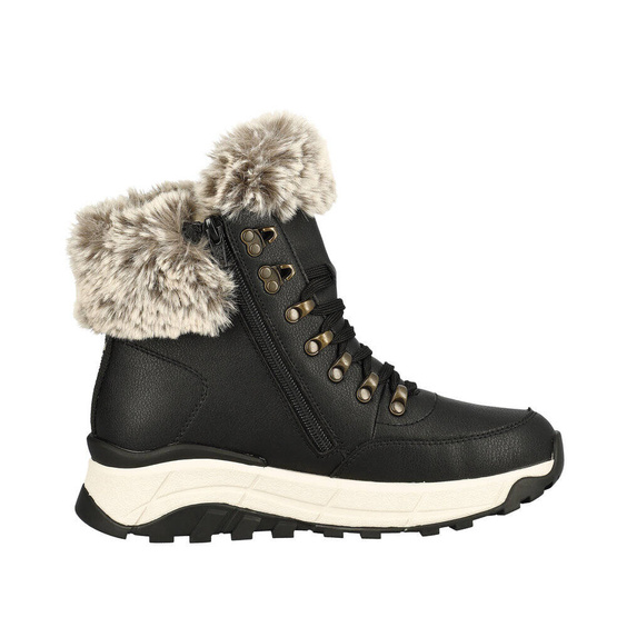 пінетки Rieker W0063-00 Rieker-TEX