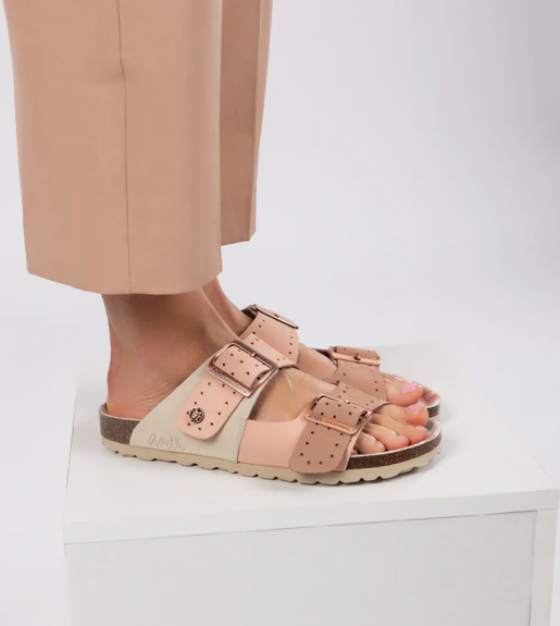 Anekke flip-flops 38371-622