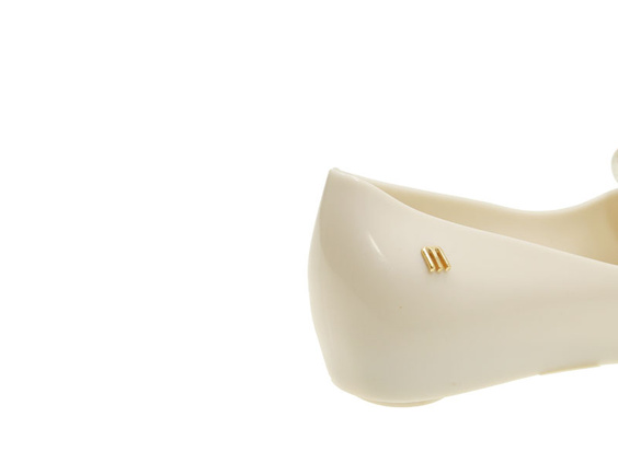 Balerinki Melissa Mini ULTRAGIRL SWEET V