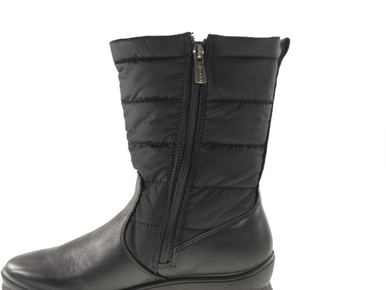 Botki Igi&co 21674/00 GORE-TEX