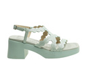 Sandals Wonders D-1013