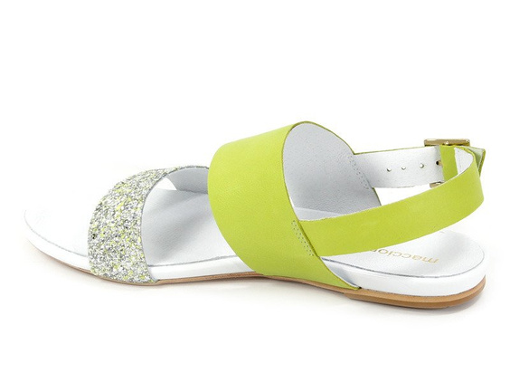 Sandały Maccioni 382