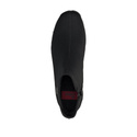 пінетки Rieker 98251-00 Rieker-TEX