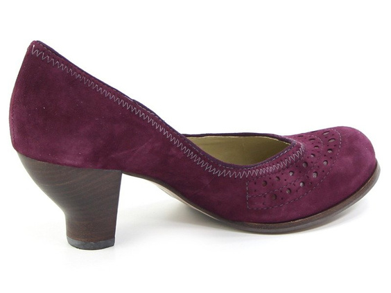Czółenka Clarks Agra City