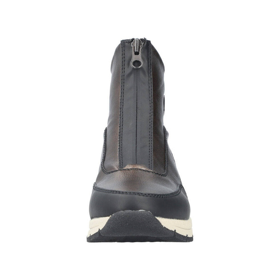 Botki Rieker N9381-60