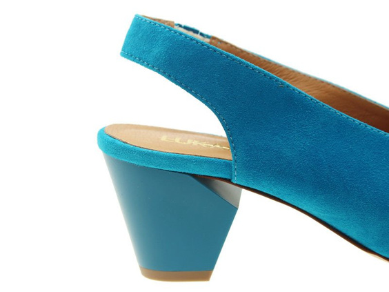 Czółenka Łukasz 1807