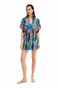 Сукня Desigual 24SWMW23