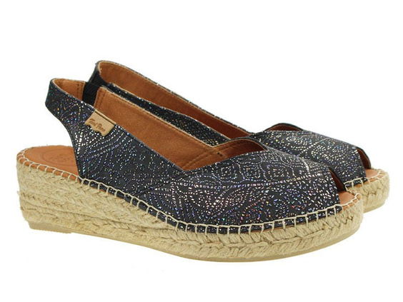 Toni Pons espadrilles BERNIA-FR