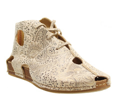 Maciejka Low Boots 03426-02/00-6