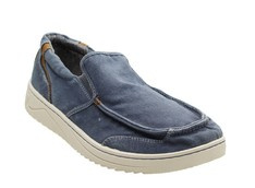 Взуття Mustang 52A082/BLUE