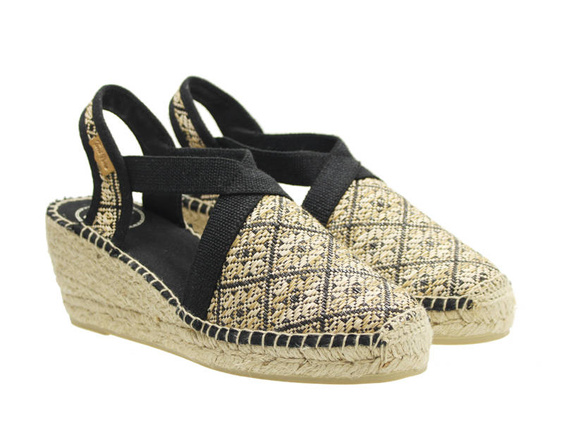 Toni Pons espadrilles TERRA-GE