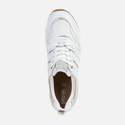 Sneakersy GEOX D268LB 