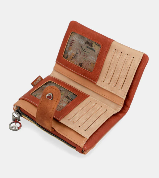 Anekke wallet 38809-912
