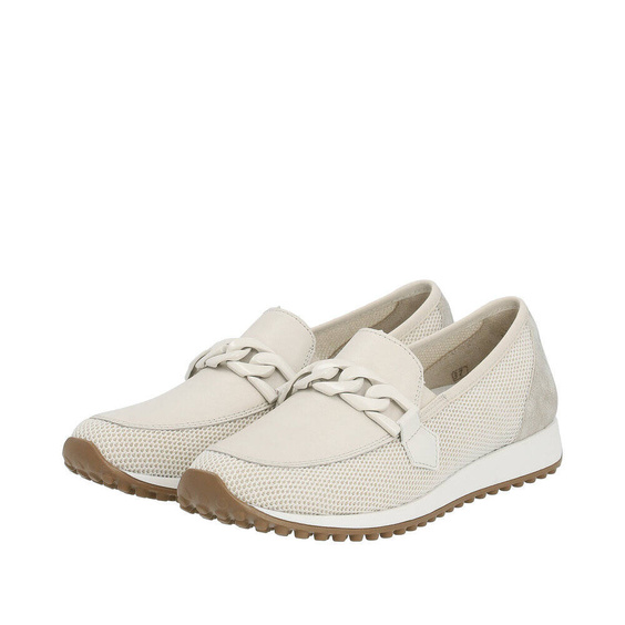 Półbuty Remonte D3108-60