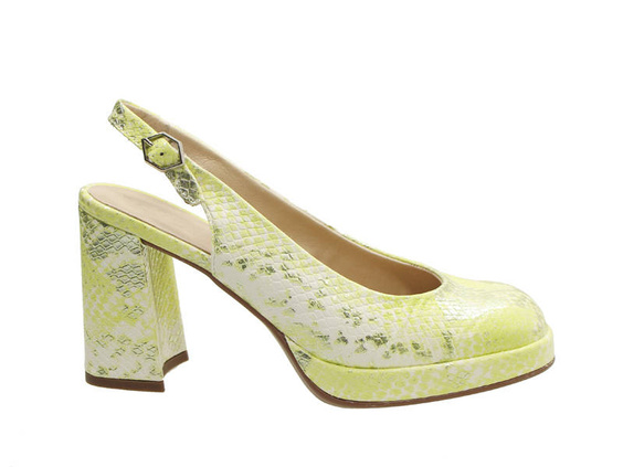 Sandals Wonders H-5902