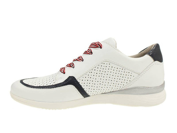 Półbuty Jana Soft Line 8-23751-26/188