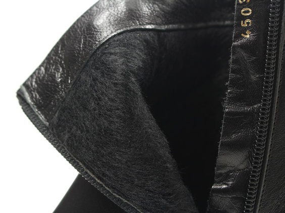 Boots Artiker 45C759