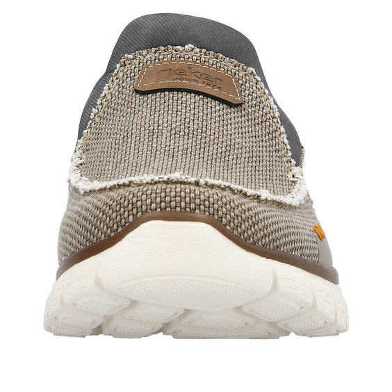 Półbuty Rieker B6651-64