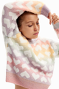 Светр Desigual 23WGJF06