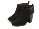 Botki Bottero 204243/BLACK