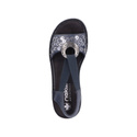 Rieker sandals 608B5-14