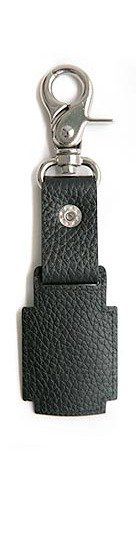 S.T.A.M.P.S. POCKET SOLO BLACK  zawieszka  brelok