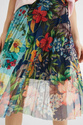 Спідниця Desigual BUNY