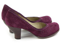 Czółenka Clarks Agra City