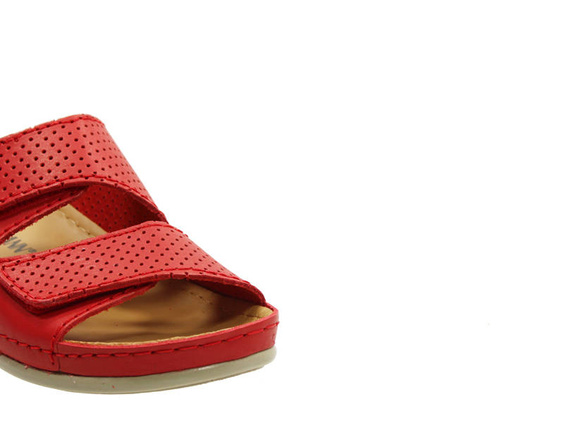 Dr. Brinkmann flip-flops 700568/4