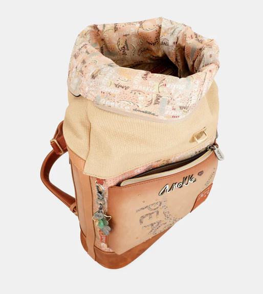 Anekke backpack 38835-010