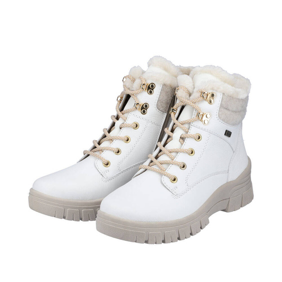 Botki Remonte D0E71-80 Remonte-TEX