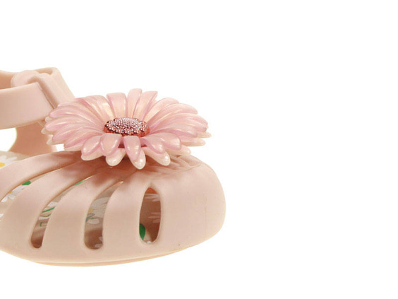 Zaxy Daisy Baby sandals
