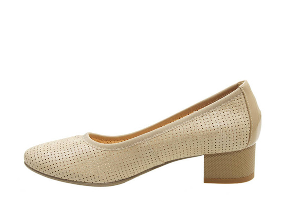  pumps bioeco by ARKA 5675