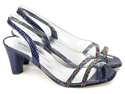 Sandals Brenda Zaro F1519