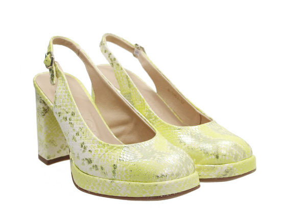 Sandals Wonders H-5902