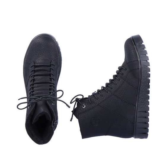 Botki Rieker Y3420-00