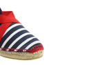 Espadryle Toni Pons TARBES