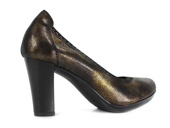 Czółenka Kordel 1261