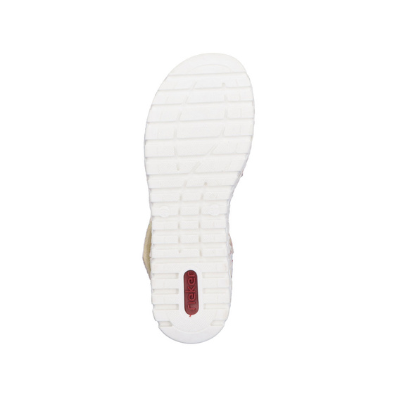 Rieker sandals V1364-90